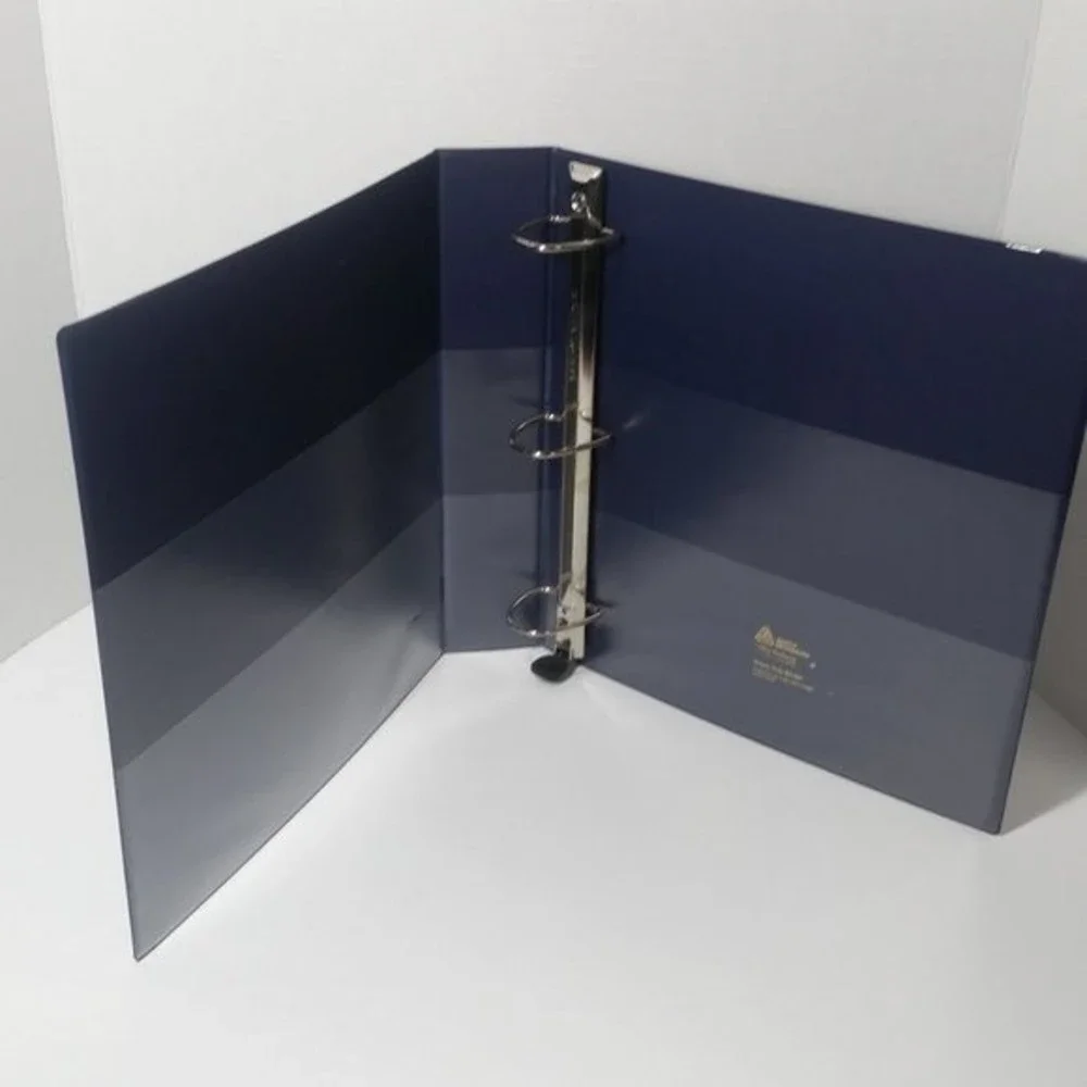 Avery Heavy Duty 3 Ring Binder 1.5